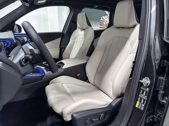 BMW X3 30e xDrive | M-Sport | Professional Pack | Premium Pack | Comfort Pack | Driving Assistant Professional | Parking Assistant Professional | Harman/Kardon | Panoramadak | Comfort Access | Trekhaak