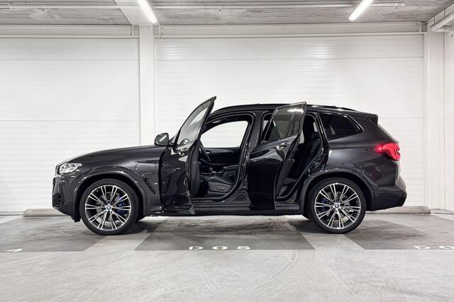 BMW X3 xDrive30e High Executive | Head-Up Display | Harman/Kardon | Panoramadak |