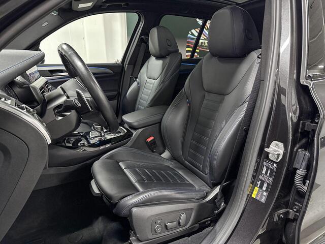 BMW X3 xDrive30e High Executive | Head-Up Display | Harman/Kardon | Panoramadak |
