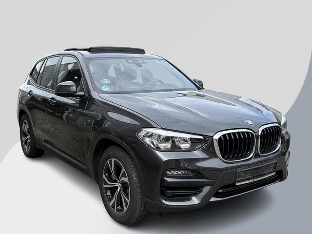BMW X3 xDrive30e 292pk PHEV | Leder | Panoramadak | Harman Kardon | 360 camera | Memoryseat | Keyless | Elek. achterklep | Stoel & Stuurverwarming |