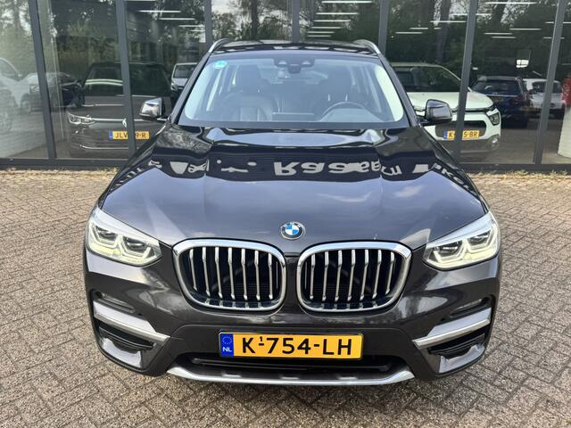 BMW X3 xDrive20i High Executive Edition*Navi*LED*AHK*
