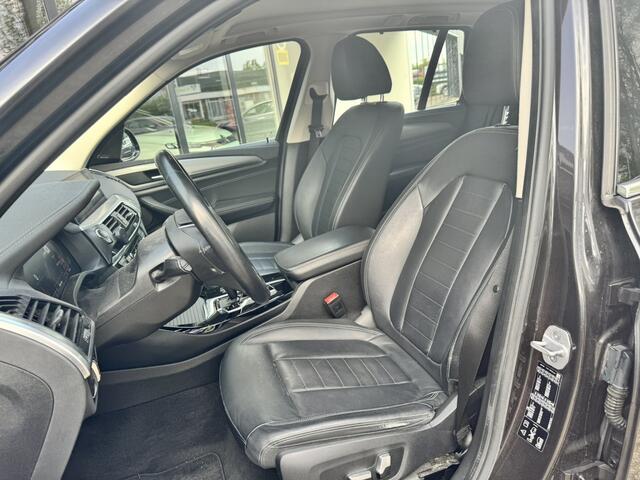 BMW X3 xDrive20i High Executive Edition*Navi*LED*AHK*