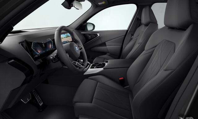 BMW X3 30e xDrive - M-Sport - Pano - Trekhaak - ACC - Head-up