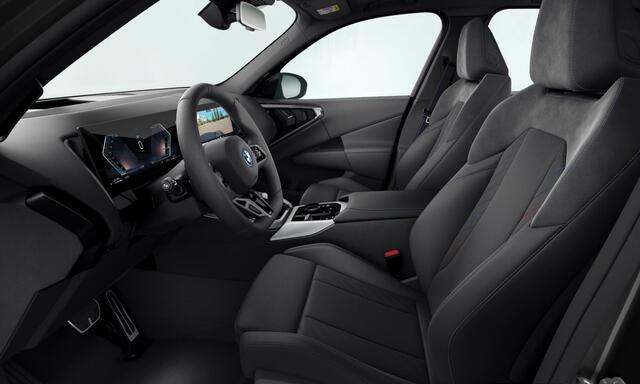 BMW X3 30e xDrive - M-Sport Pro - Pano - Trekhaak - Driving Ass Prof - Head-up