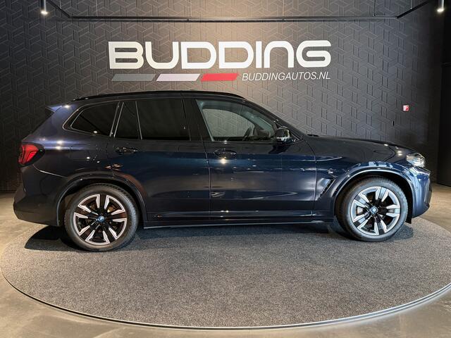 BMW X3 iX3 Exe 80 kWh | M-sport | Pano | Driving Assist