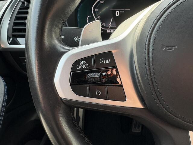 BMW X3 xDrive30e M Sport | M pakket | Trekhaak | Sportstoelen | Stoelverwarming | 360 graden camera | Led koplampen | Head up Display