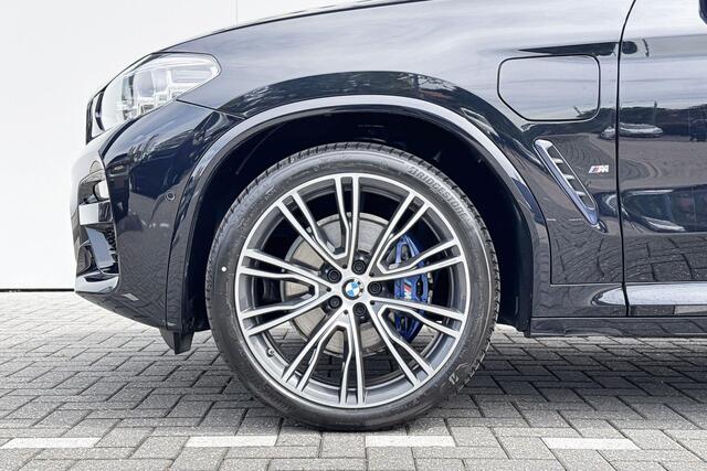 BMW X3 xDrive30e High Executive | M Sport | Active cruisecontrol