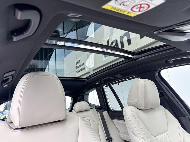 BMW X3 xDrive30e High Executive | M Sport | Active cruisecontrol