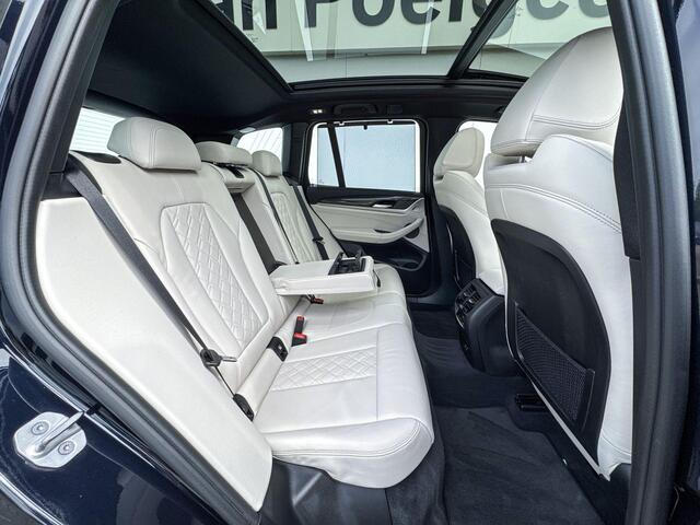 BMW X3 xDrive30e High Executive | M Sport | Active cruisecontrol