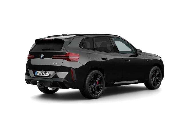 BMW X3 30e xDrive | M Sportpakket Pro | Professional Pack | Premium Pack | Trekhaak