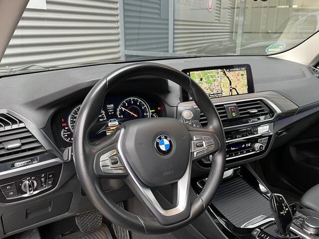 BMW X3 xDrive20i High Executive Sport X-drive NAVI PRO/CAM,LEER,VIRTUAL,FULL LED,TREKHAAK