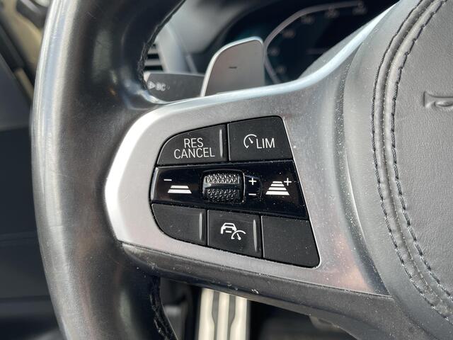 BMW X3 xDrive30e High Executive M Sport 20"/Trekhaak/Adaptieve cruise/360 camera/HiFi/Keyless/Stoelverwarming/Apple Carplay & Android Auto
