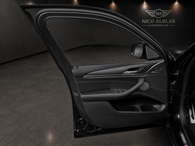 BMW X3 iX3 Impressive / M-Sport 80 kWh | Pano | Head Up | Laser Lampen | Trekhaak