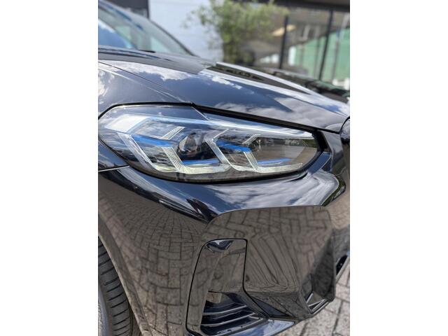 BMW X3 xDrive 30e M Sport | Pano | Laser | Trekhaak | Head-up |