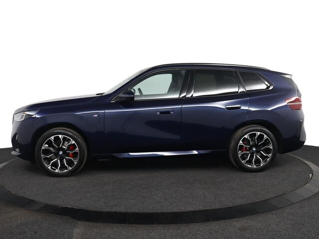 BMW X3 30e xDrive M-Sportpakket | Panoramadak | Trekhaak | Getint Glas | Head Up
