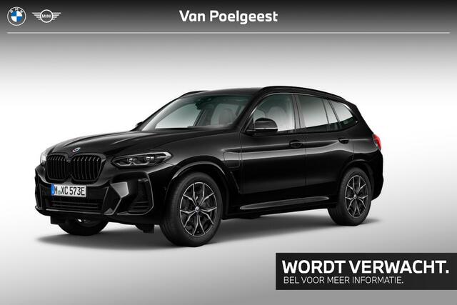 BMW X3 xDrive30e | High Executive | M Sport | Trekhaak