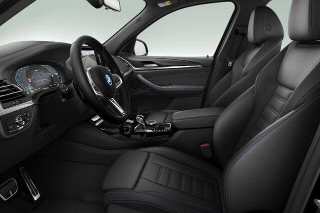 BMW X3 xDrive30e | High Executive | M Sport | Trekhaak