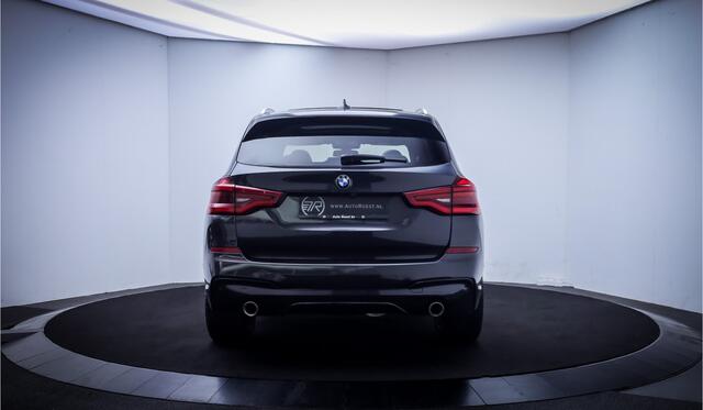 BMW X3 30e xDr. M-SPORT High Executive PANO | MEMORY | HEAD UP | HIFI | CAMERA | CARPLAY | STOELVERW | ELEK TREKHAAK | LMV 20''