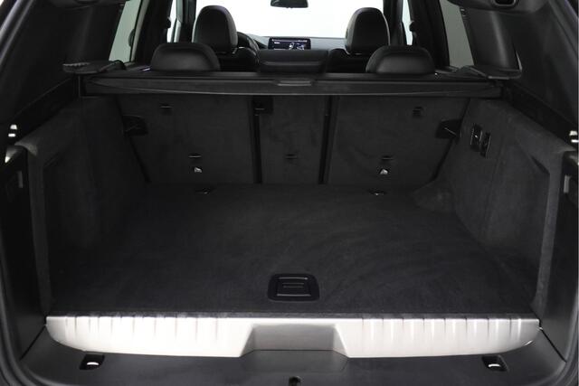 BMW X3 30e xDr. M-SPORT High Executive PANO | MEMORY | HEAD UP | HIFI | CAMERA | CARPLAY | STOELVERW | ELEK TREKHAAK | LMV 20''