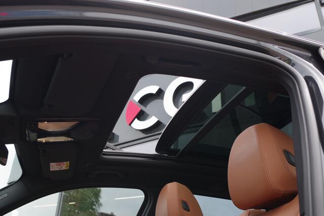 BMW X3 iX3 High Executive 80 kWh 286 PK, Panoramadak, Leder, Driving. Ass. Prof, Camera,