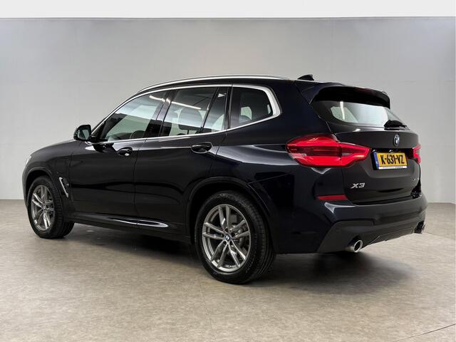 BMW X3 xDrive30e High Executive M-Sport | Pano | Virtual | H/K | 360° | HuD | Memory | Sfeer | Carplay | Adap. Cruise | NAP
