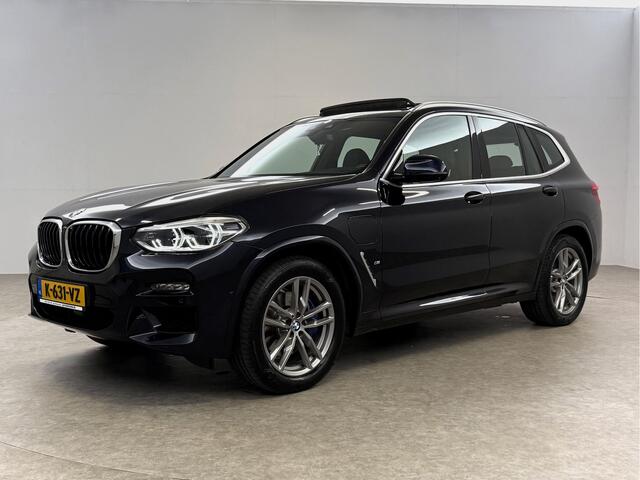 BMW X3 xDrive30e High Executive M-Sport | Pano | Virtual | H/K | 360° | HuD | Memory | Sfeer | Carplay | Adap. Cruise | NAP