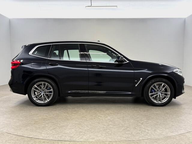 BMW X3 xDrive30e High Executive M-Sport | Pano | Virtual | H/K | 360° | HuD | Memory | Sfeer | Carplay | Adap. Cruise | NAP
