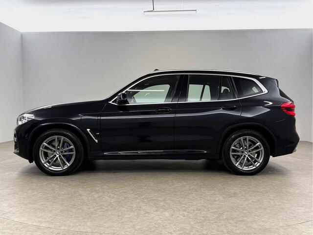 BMW X3 xDrive30e High Executive M-Sport | Pano | Virtual | H/K | 360° | HuD | Memory | Sfeer | Carplay | Adap. Cruise | NAP