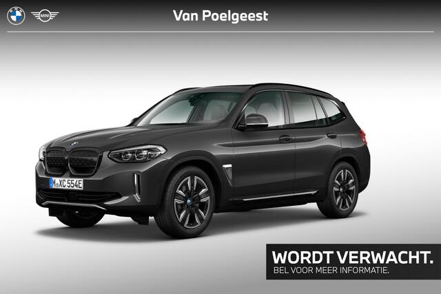 BMW X3 iX3 Executive 80 kWh