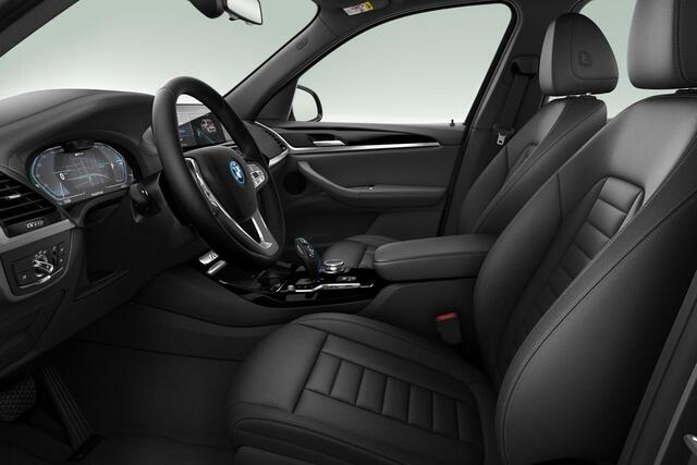 BMW X3 iX3 Executive 80 kWh