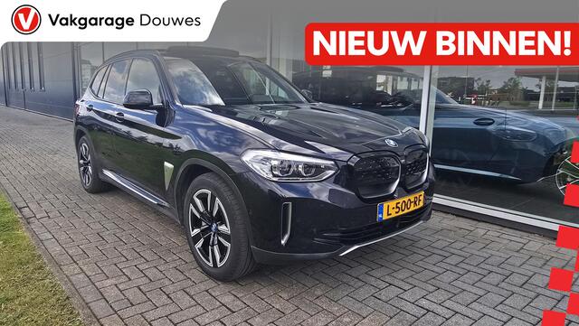 BMW X3 iX3 Executive 80 kWh |NAP |100% SOH|Pano|Memory