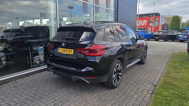 BMW X3 iX3 Executive 80 kWh |NAP |100% SOH|Pano|Memory