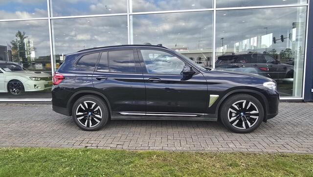 BMW X3 iX3 Executive 80 kWh |NAP |100% SOH|Pano|Memory