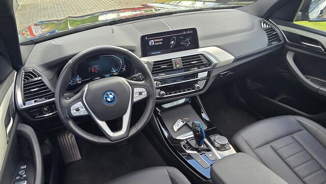BMW X3 iX3 Executive 80 kWh |NAP |100% SOH|Pano|Memory