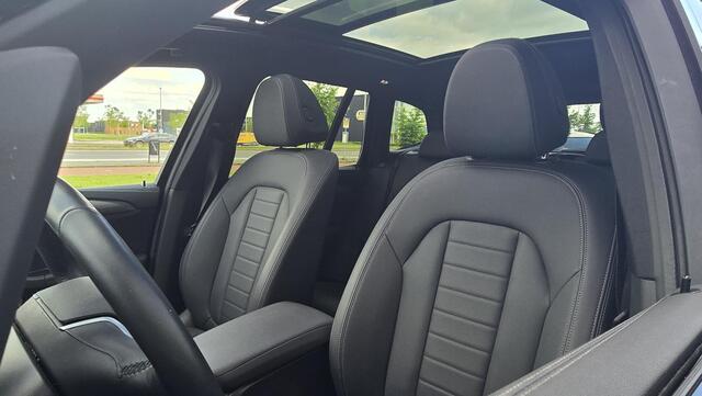 BMW X3 iX3 Executive 80 kWh |NAP |100% SOH|Pano|Memory