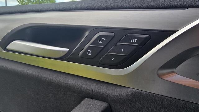BMW X3 iX3 Executive 80 kWh |NAP |100% SOH|Pano|Memory