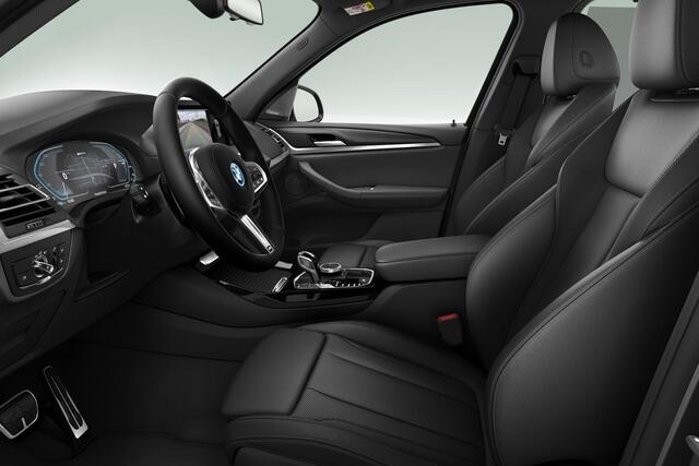 BMW X3 xDrive30e High Executive | M-Sport | Head-Up Display | Harman/Kardon | Panoramadak | Comfort Access | Stoelverwarming