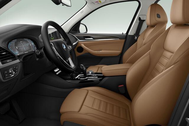 BMW X3 xDrive30e Business Edition Plus