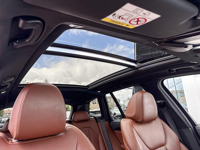 BMW X3 M40i xDrive High Executive | Driving Assistant Plus | Harman Kardon | Panoramadak | Head-Up Display