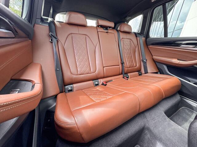 BMW X3 M40i xDrive High Executive | Driving Assistant Plus | Harman Kardon | Panoramadak | Head-Up Display