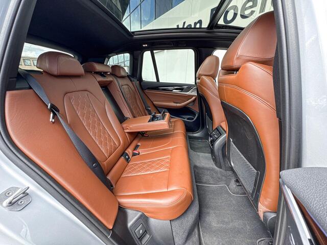 BMW X3 M40i xDrive High Executive | Driving Assistant Plus | Harman Kardon | Panoramadak | Head-Up Display