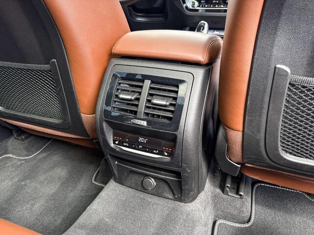 BMW X3 M40i xDrive High Executive | Driving Assistant Plus | Harman Kardon | Panoramadak | Head-Up Display