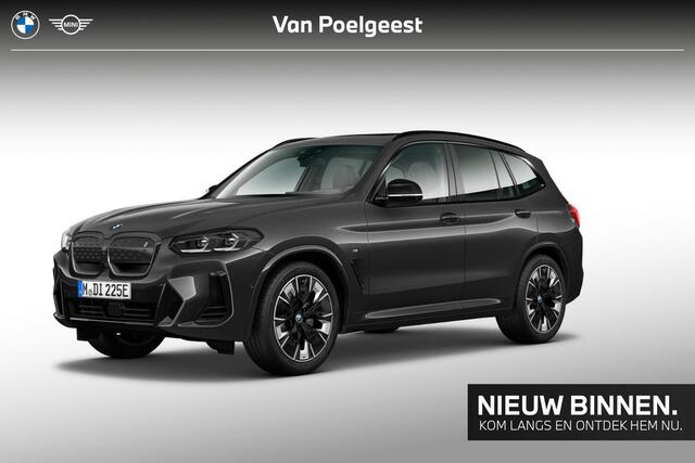 BMW X3 iX3 High Executive Aut.