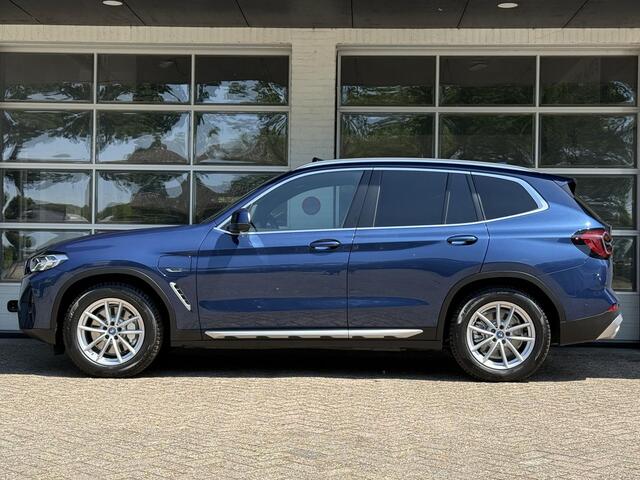 BMW X3 xDrive30e Business Edition Plus | STOELVENTILATIE | ELEKTR. STOELEN | PANORAMA | ADAPT. CRUISE CONTROL | HEAD UP |