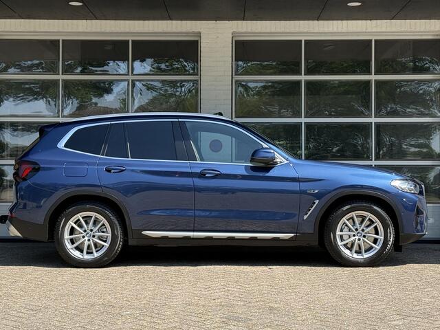 BMW X3 xDrive30e Business Edition Plus | STOELVENTILATIE | ELEKTR. STOELEN | PANORAMA | ADAPT. CRUISE CONTROL | HEAD UP |