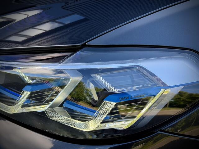 BMW X3 xDrive20i PANO|LASER|360|KEYLESS|HiFi|BLINDSPOT