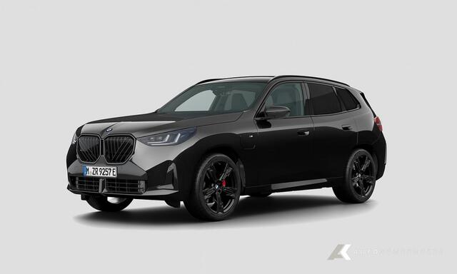 BMW X3 30e xDrive M-Sport Pro | Panorama | Harman/Kardon | Memory | Driving Ass. Plus | Trekhaak | 20' Inch |