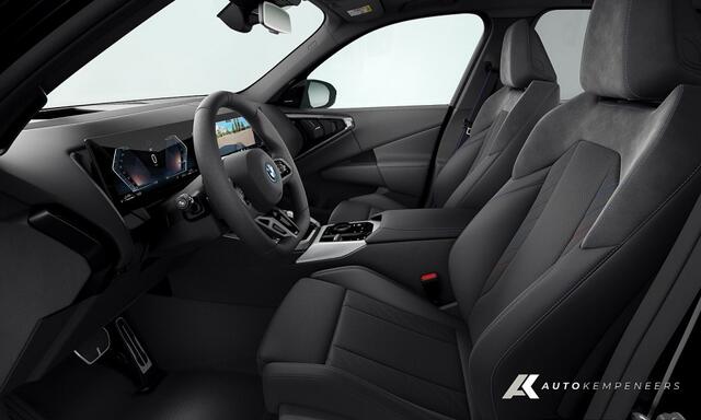 BMW X3 30e xDrive M-Sport Pro | Panorama | Harman/Kardon | Memory | Driving Ass. Plus | Trekhaak | 20' Inch |