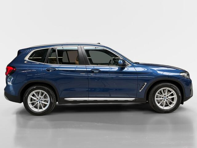 BMW X3 xDrive30e High Executive I Panoramadak I 360 Camera I Memory I Leder I Elek. Stoelen