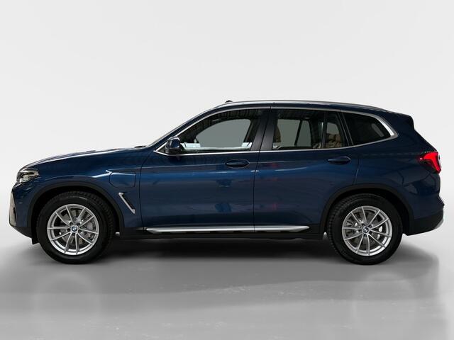 BMW X3 xDrive30e High Executive I Panoramadak I 360 Camera I Memory I Leder I Elek. Stoelen